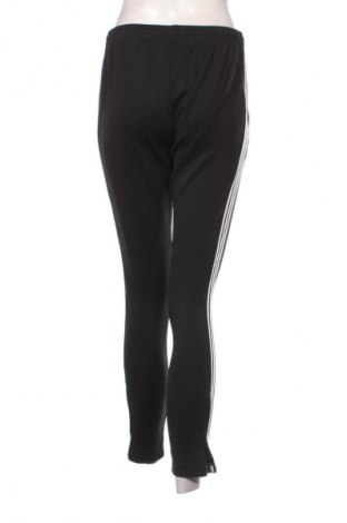 Damen Sporthose Adidas, Größe M, Farbe Schwarz, Preis 27,99 €