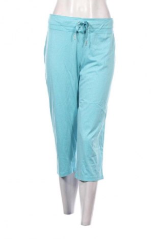 Damen Sporthose Champion, Größe M, Farbe Blau, Preis € 6,99