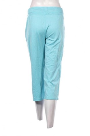 Damen Sporthose Champion, Größe M, Farbe Blau, Preis € 6,99