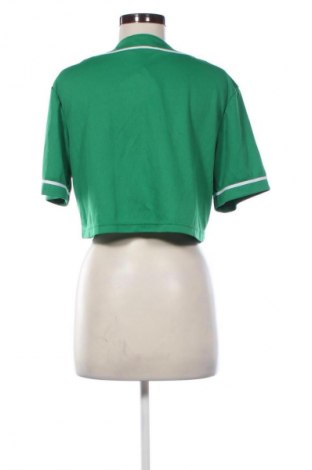 Női sport felső Fb Sister, Méret XS, Szín Zöld, Ár 9 753 Ft