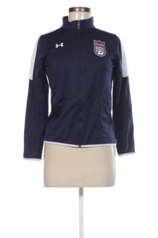 Damen Sportoberteil Under Armour, Größe S, Farbe Mehrfarbig, Preis 8,99 €