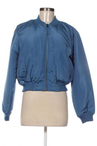 Kurtka damska Ana Johnson, Rozmiar XS, Kolor Niebieski, Cena 77,99 zł, #132974719