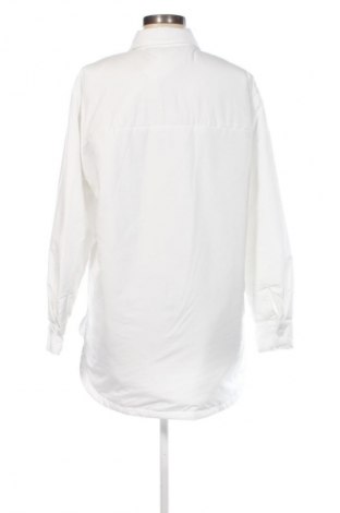 Γυναικείο μπουφάν Ann-Kathrin Gotze x P&C, Μέγεθος S, Χρώμα Λευκό, Τιμή 21,99 €