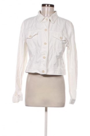 Dámská bunda  Armani Jeans, Velikost M, Barva Bílá, Cena  1 979,00 Kč