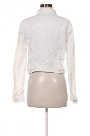 Dámská bunda  Armani Jeans, Velikost M, Barva Bílá, Cena  1 979,00 Kč