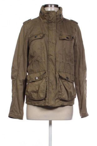 Geacă de femei Big Star, Mărime L, Culoare Verde, Preț 8,99 Lei