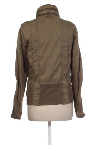 Geacă de femei Big Star, Mărime L, Culoare Verde, Preț 8,99 Lei