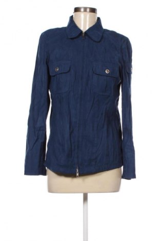 Damenjacke Bonita, Größe S, Farbe Blau, Preis 3,99 €
