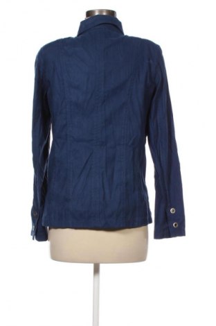 Damenjacke Bonita, Größe S, Farbe Blau, Preis 3,99 €