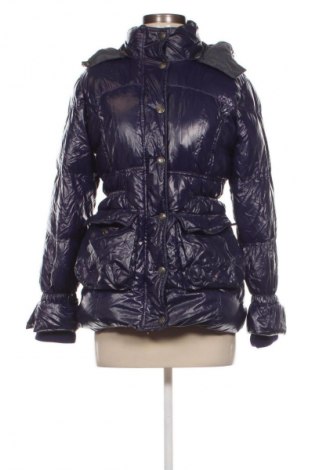 Dámská bunda  Calvin Klein Jeans, Velikost S, Barva Fialová, Cena  1 999,00 Kč