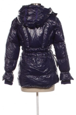 Dámská bunda  Calvin Klein Jeans, Velikost S, Barva Fialová, Cena  1 999,00 Kč