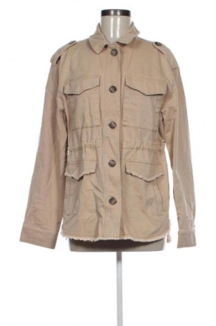 Дамско яке Clockhouse, Размер S, Цвят Бежов, Цена 8,18 €