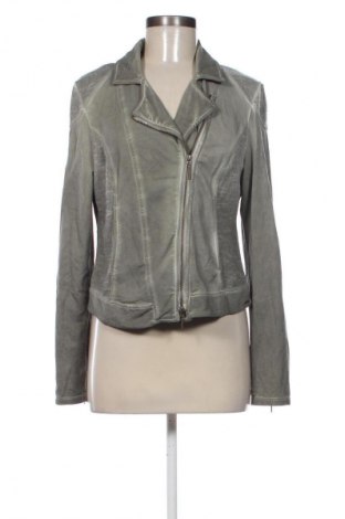 Női dzseki Comma,, Méret M, Szín Zöld, Ár 6 189 Ft