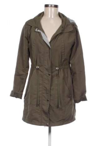 Γυναικείο μπουφάν Cropp, Μέγεθος S, Χρώμα Πράσινο, Τιμή 6,99 €