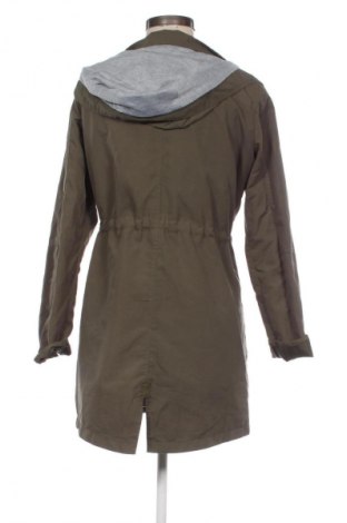 Γυναικείο μπουφάν Cropp, Μέγεθος S, Χρώμα Πράσινο, Τιμή 6,99 €