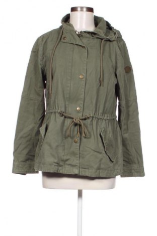Kurtka damska Fb Sister, Rozmiar M, Kolor Zielony, Cena 21,99 zł