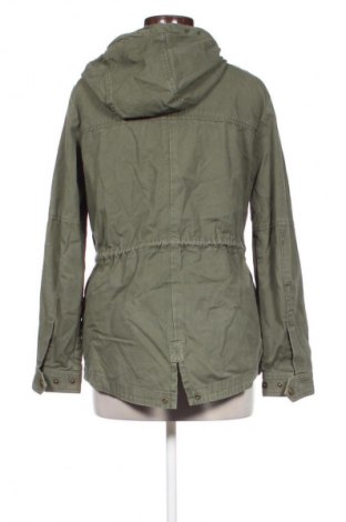 Kurtka damska Fb Sister, Rozmiar M, Kolor Zielony, Cena 21,99 zł