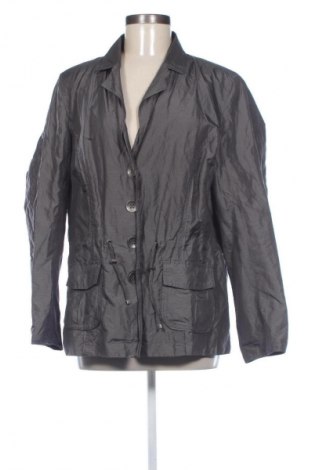 Dámská bunda  Gina Laura, Velikost L, Barva Šedá, Cena  59,00 Kč