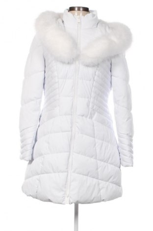 Kurtka damska Guess, Rozmiar L, Kolor Biały, Cena 313,99 zł