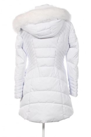 Kurtka damska Guess, Rozmiar L, Kolor Biały, Cena 313,99 zł