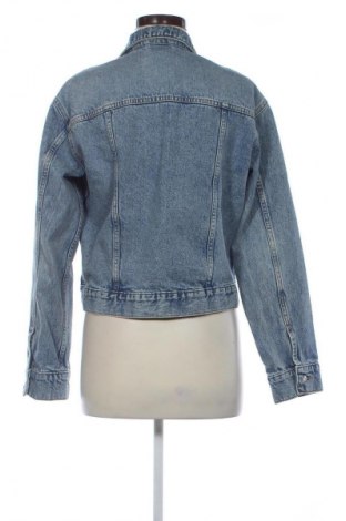 Dámská bunda  H&M, Velikost S, Barva Modrá, Cena  359,00 Kč