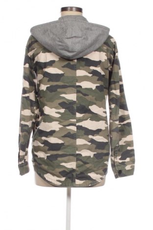 Női dzseki H&M Divided, Méret L, Szín Sokszínű, Ár 3 049 Ft