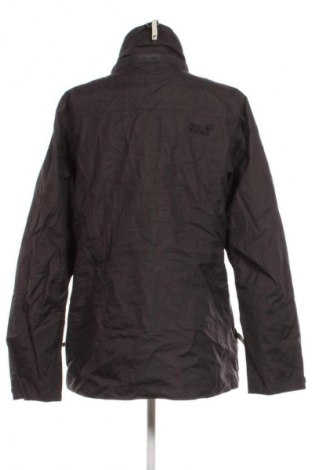 Női dzseki Jack Wolfskin, Méret L, Szín Szürke, Ár 10 039 Ft