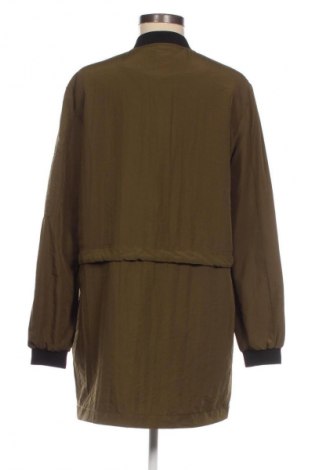 Dámská bunda  Jacqueline De Yong, Velikost M, Barva Zelená, Cena  159,00 Kč