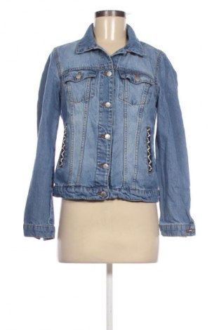 Dámská bunda  Janina, Velikost S, Barva Modrá, Cena  194,00 Kč