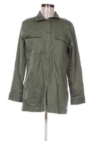 Női dzseki KappAhl, Méret M, Szín Zöld, Ár 739 Ft