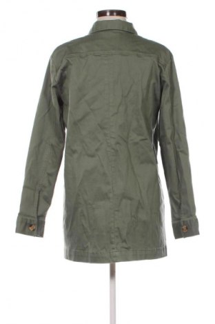 Női dzseki KappAhl, Méret M, Szín Zöld, Ár 739 Ft