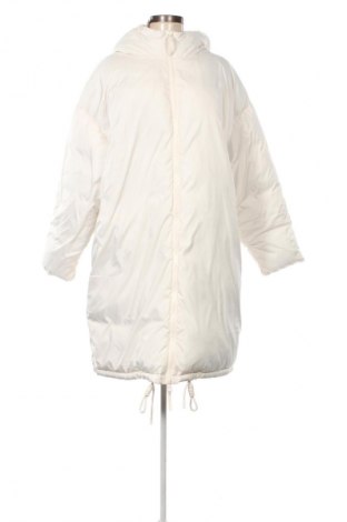 Γυναικείο μπουφάν Karo Kauer, Μέγεθος M, Χρώμα Λευκό, Τιμή 69,99 €
