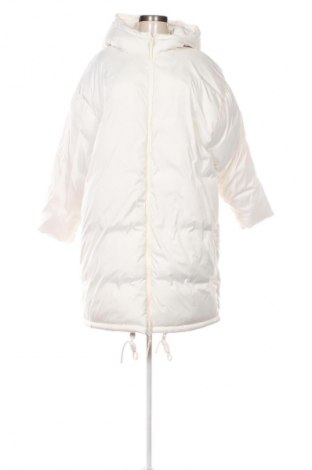 Geacă de femei Karo Kauer, Mărime M, Culoare Alb, Preț 426,99 Lei