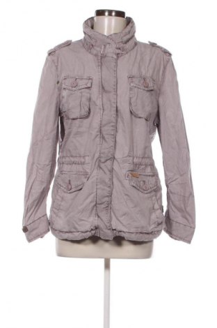 Γυναικείο μπουφάν Khujo, Μέγεθος XL, Χρώμα Βιολετί, Τιμή 25,99 €