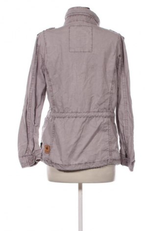 Γυναικείο μπουφάν Khujo, Μέγεθος XL, Χρώμα Βιολετί, Τιμή 25,99 €