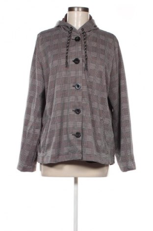 Damenjacke Laura Torelli, Größe L, Farbe Mehrfarbig, Preis € 11,99