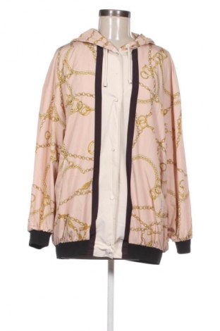 Γυναικείο μπουφάν Mango, Μέγεθος M, Χρώμα Πολύχρωμο, Τιμή 9,99 €