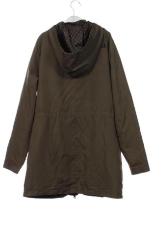 Női dzseki Mshll Girl, Méret XS, Szín Zöld, Ár 3 760 Ft