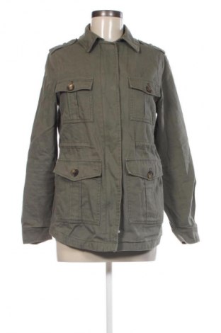 Dámska bunda  New Look, Veľkosť M, Farba Zelená, Cena  1,95 €