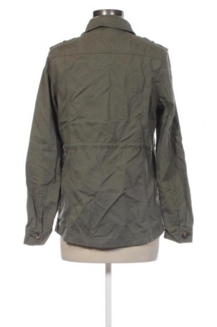 Dámska bunda  New Look, Veľkosť M, Farba Zelená, Cena  1,95 €