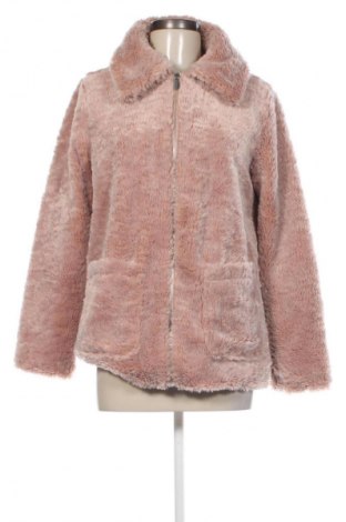 Γυναικείο μπουφάν New Look, Μέγεθος S, Χρώμα Ρόζ , Τιμή 14,99 €