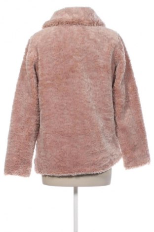 Γυναικείο μπουφάν New Look, Μέγεθος S, Χρώμα Ρόζ , Τιμή 14,99 €