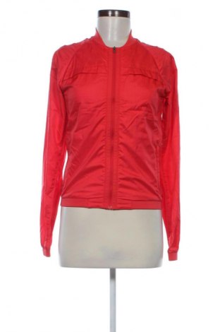 Γυναικείο μπουφάν Nike, Μέγεθος S, Χρώμα Κόκκινο, Τιμή 17,99 €