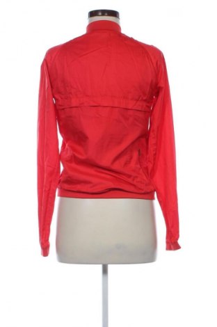 Γυναικείο μπουφάν Nike, Μέγεθος S, Χρώμα Κόκκινο, Τιμή 17,99 €