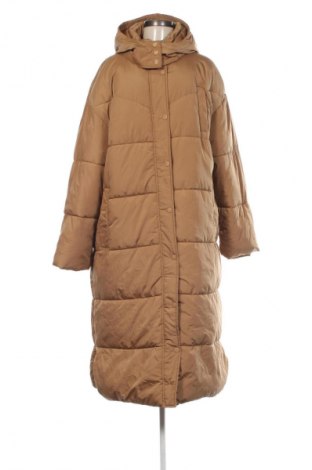 Дамско яке Numph, Размер XL, Цвят Бежов, Цена 53,68 €