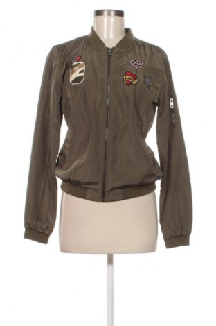Női dzseki ONLY, Méret M, Szín Zöld, Ár 4 089 Ft