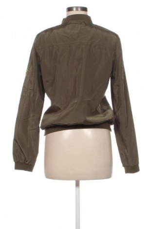 Női dzseki ONLY, Méret M, Szín Zöld, Ár 4 089 Ft