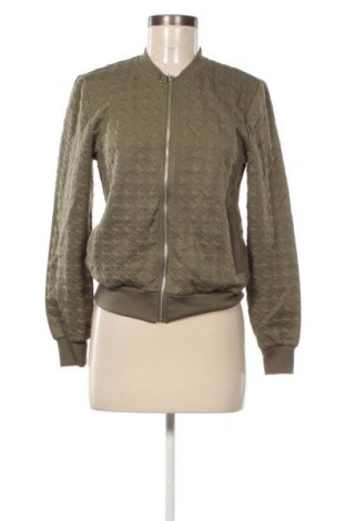 Damenjacke ONLY, Größe XS, Farbe Grün, Preis € 9,99