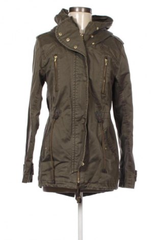 Damenjacke Pimkie, Größe S, Farbe Grün, Preis 3,99 €