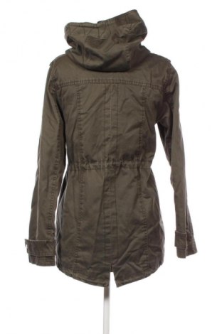 Damenjacke Pimkie, Größe S, Farbe Grün, Preis 3,99 €